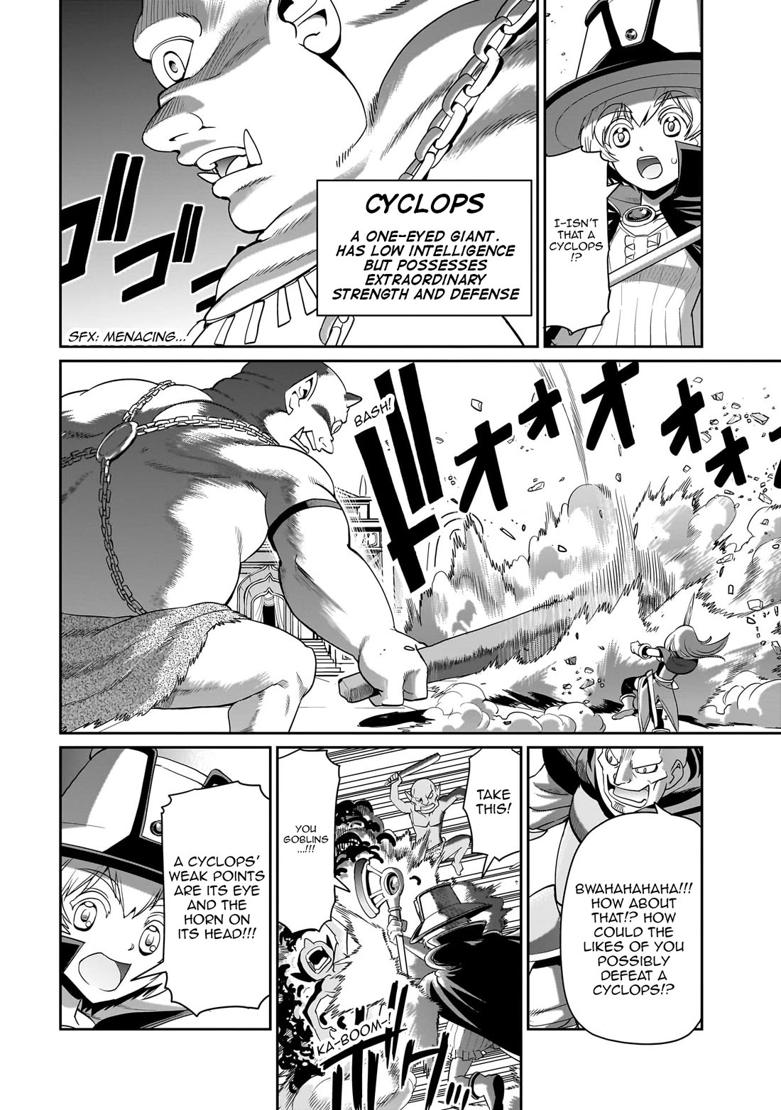 The Gunner's Life of a Middle-aged Man Summoned to Another World and Armed With a Rifle chapter 23 page 13