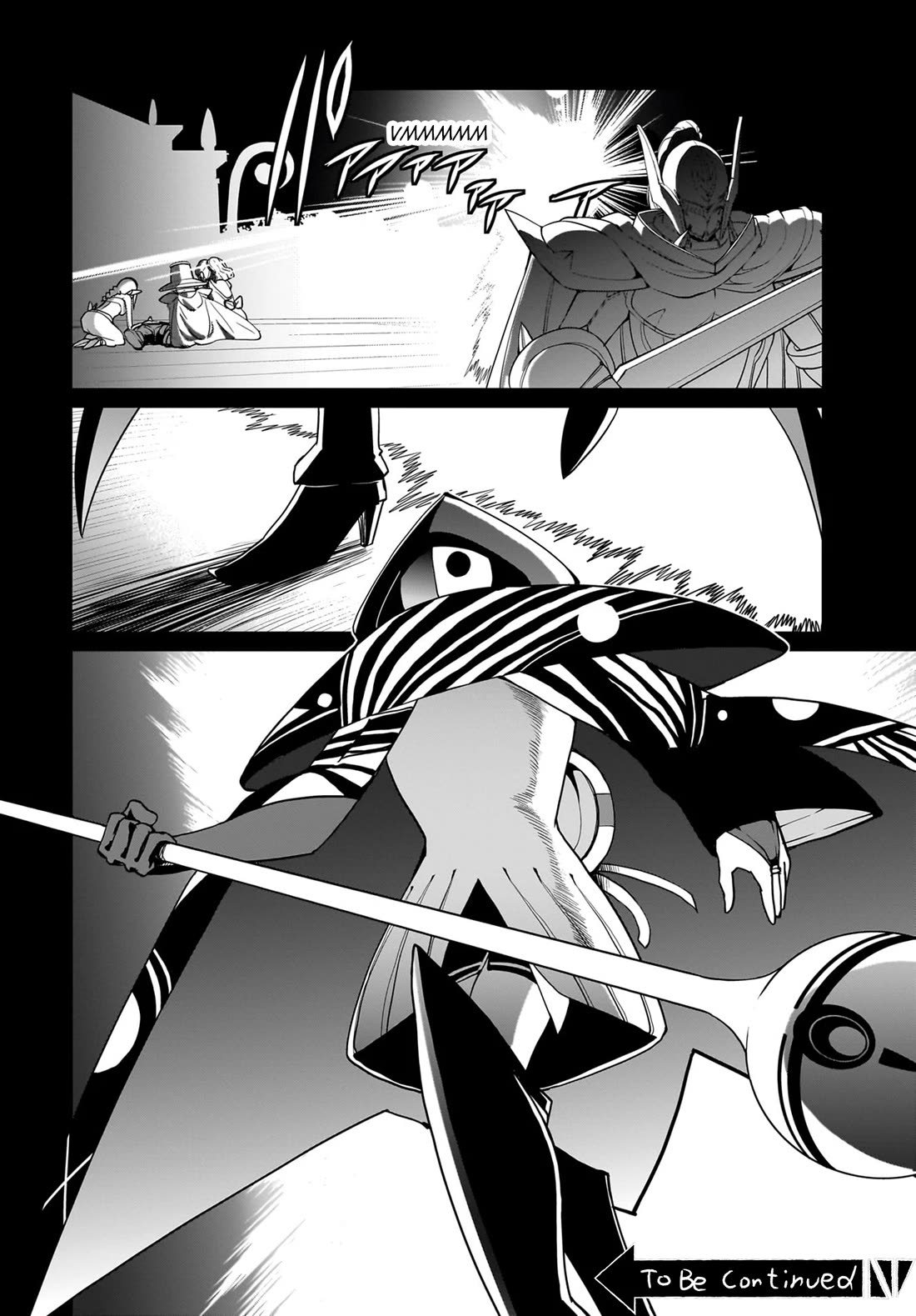 The Gunner's Life of a Middle-aged Man Summoned to Another World and Armed With a Rifle chapter 32 page 23