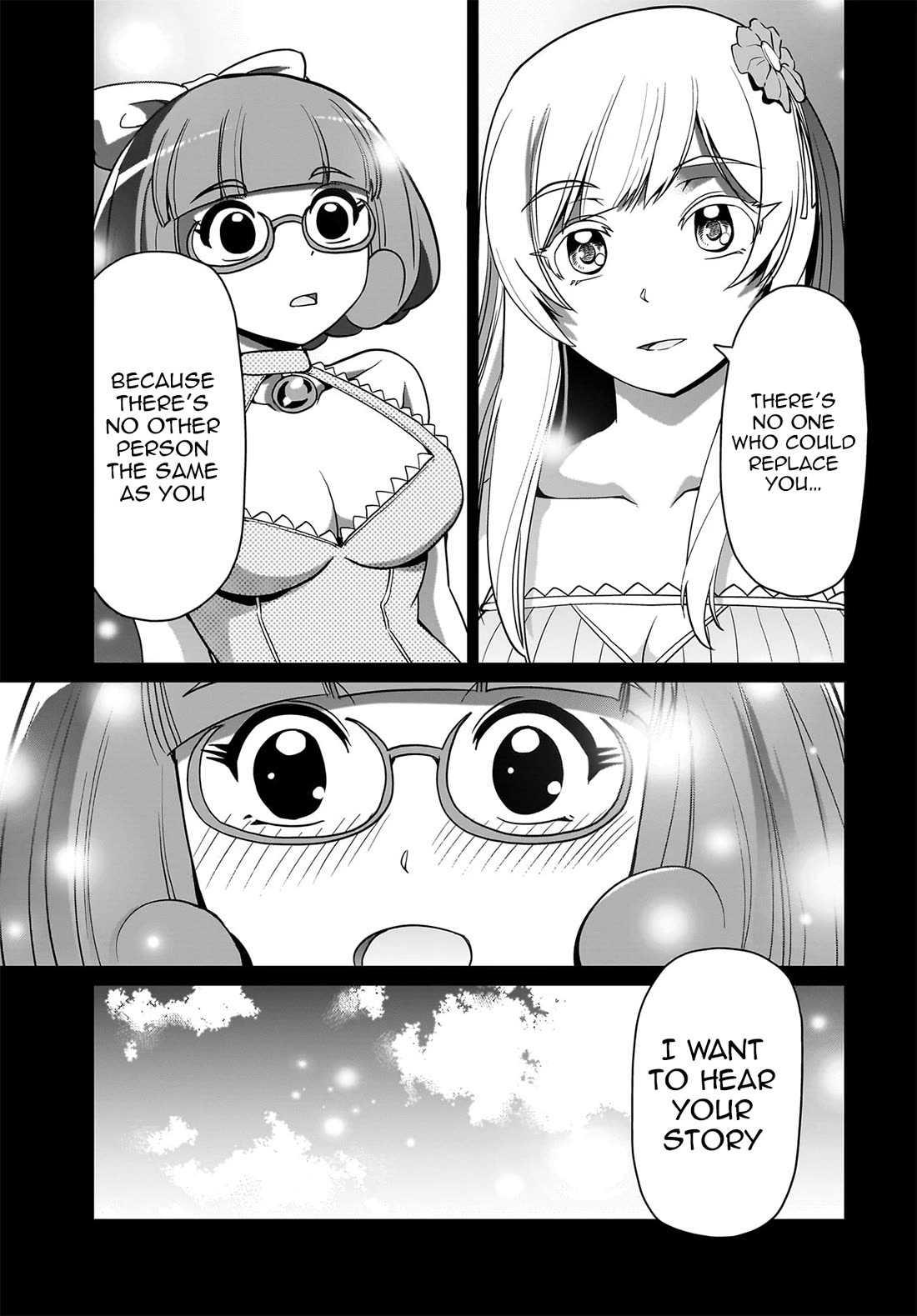 The Gunner's Life of a Middle-aged Man Summoned to Another World and Armed With a Rifle chapter 34 page 18