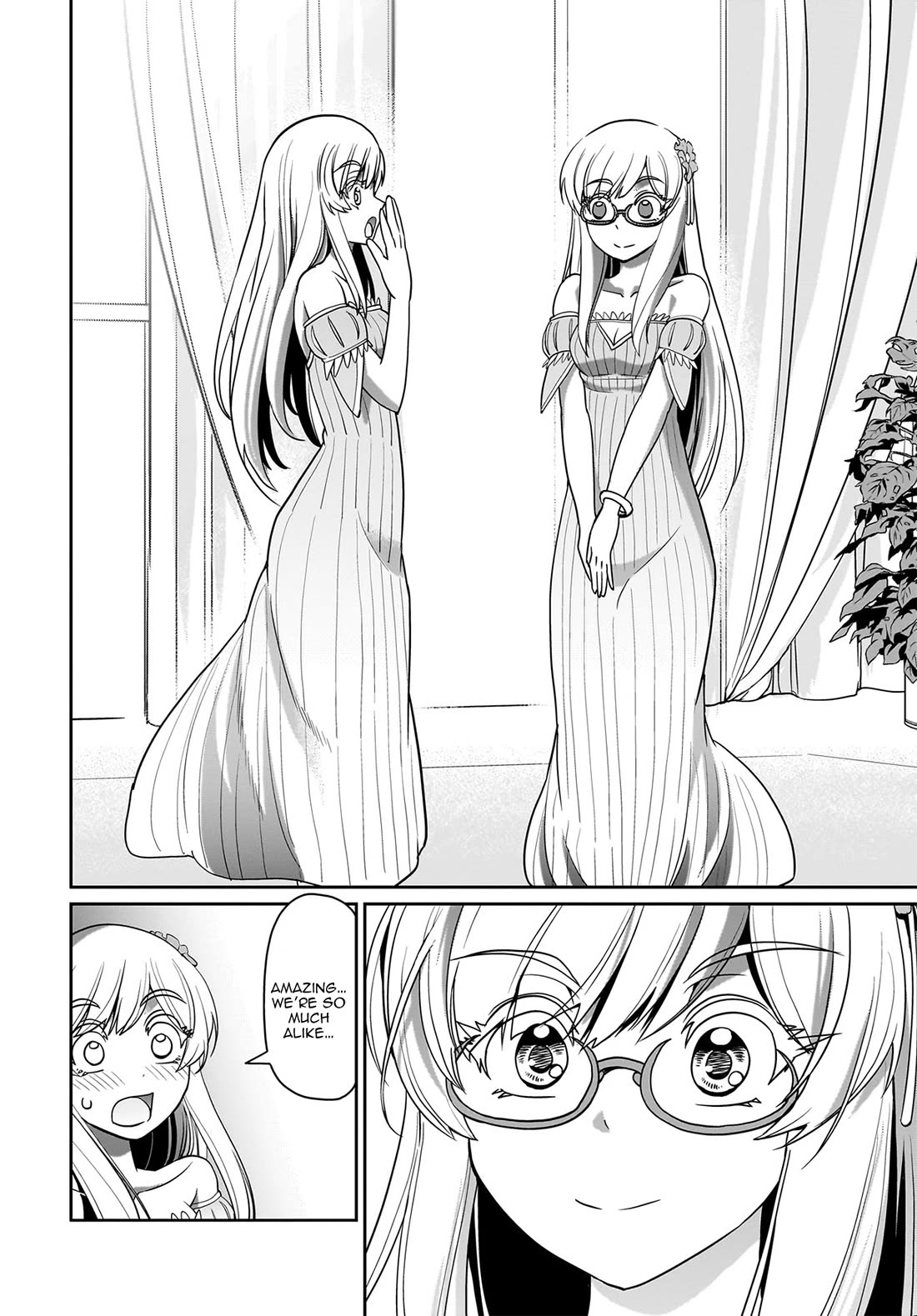 The Gunner's Life of a Middle-aged Man Summoned to Another World and Armed With a Rifle chapter 35 page 5