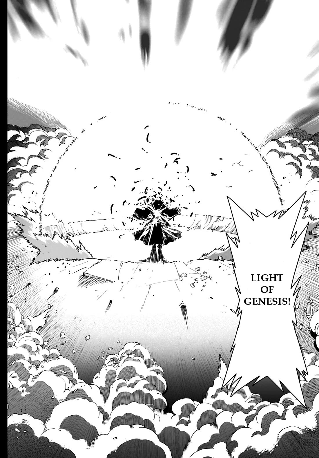 The Gunner's Life of a Middle-aged Man Summoned to Another World and Armed With a Rifle chapter 42 page 17