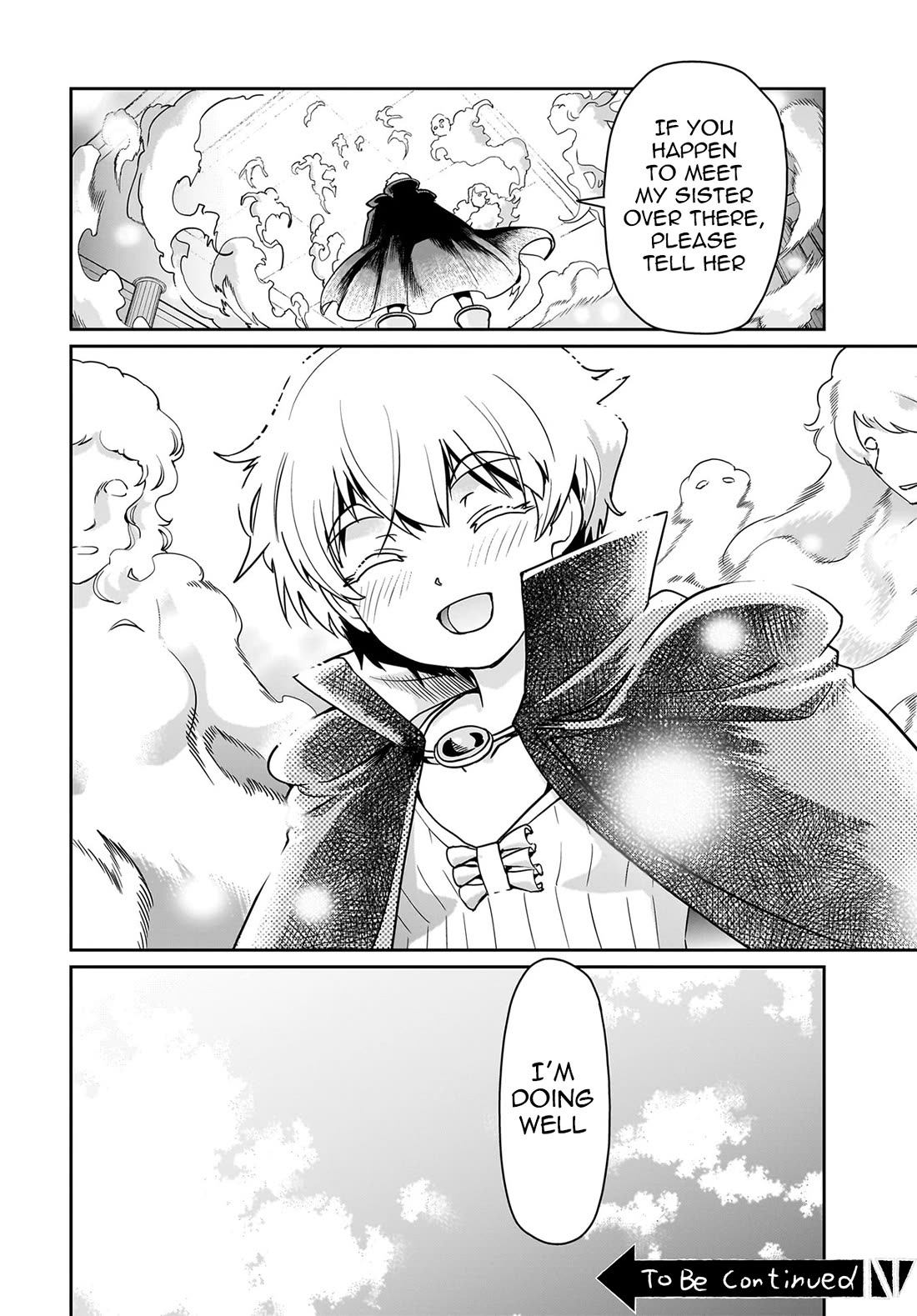 The Gunner's Life of a Middle-aged Man Summoned to Another World and Armed With a Rifle chapter 42 page 21