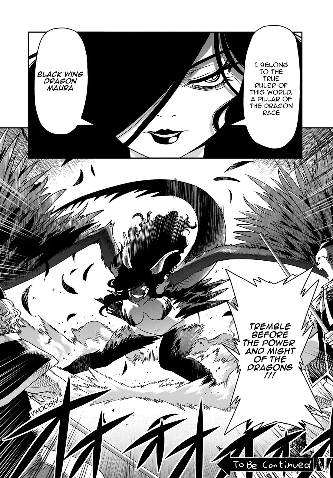 The Gunner's Life of a Middle-aged Man Summoned to Another World and Armed With a Rifle chapter 53 page 20