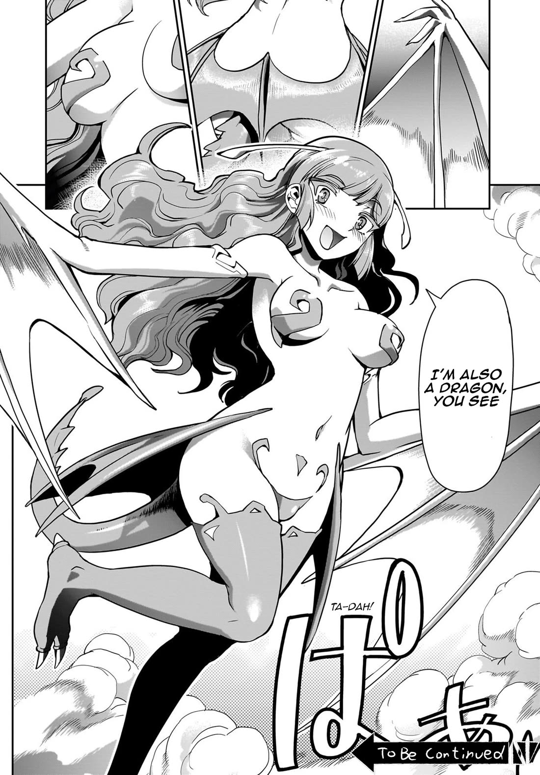 The Gunner's Life of a Middle-aged Man Summoned to Another World and Armed With a Rifle chapter 69 page 21