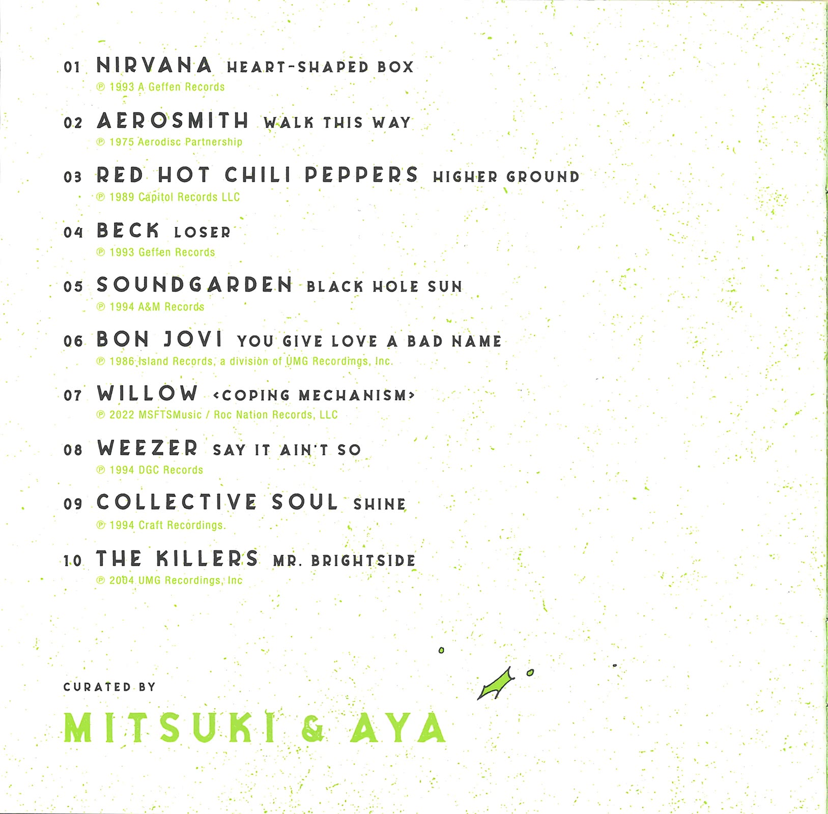 The Guy She Was Interested in Wasn't a Guy at All chapter 113.5 page 17