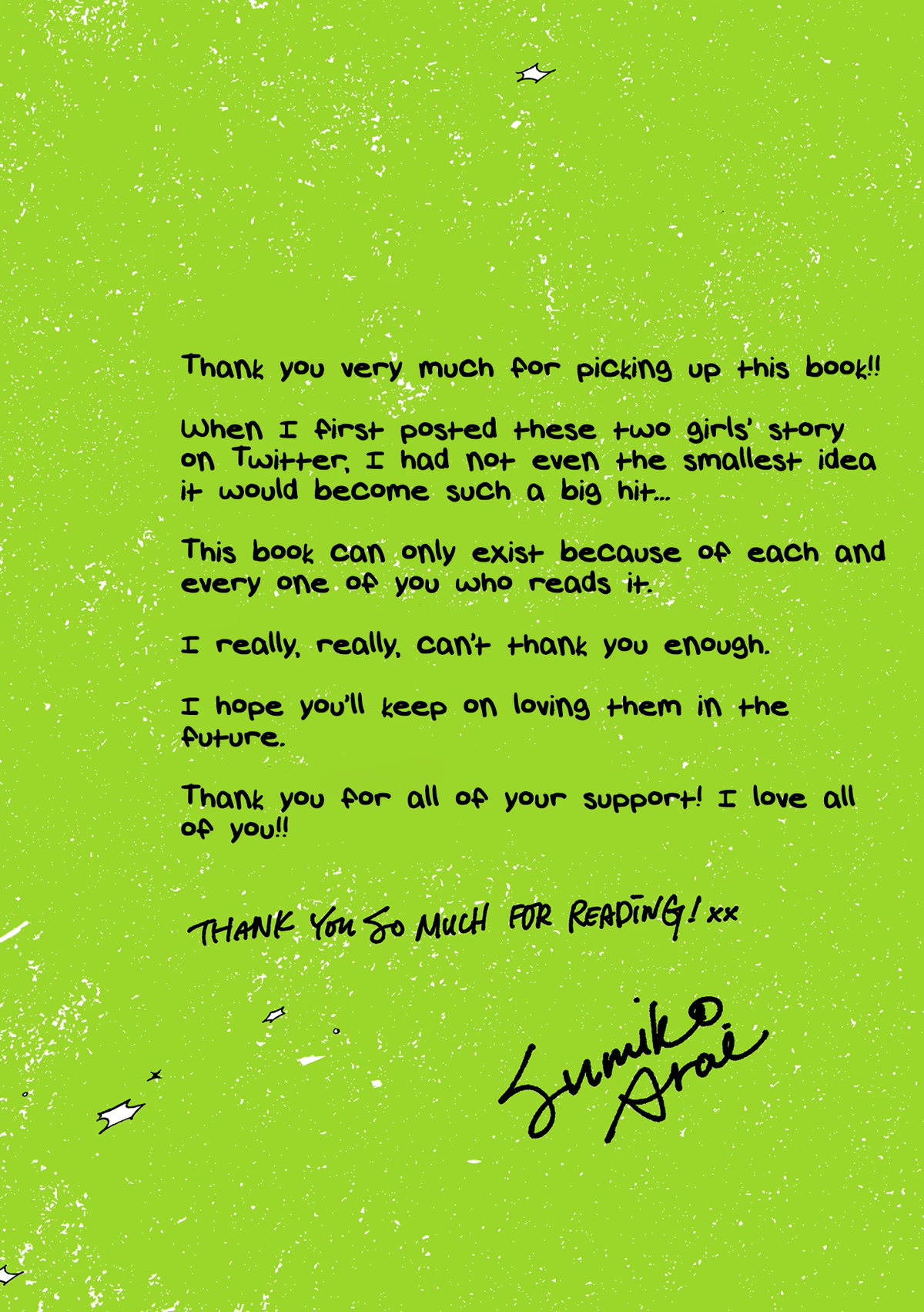 The Guy She Was Interested in Wasn't a Guy at All chapter 37.2 page 17