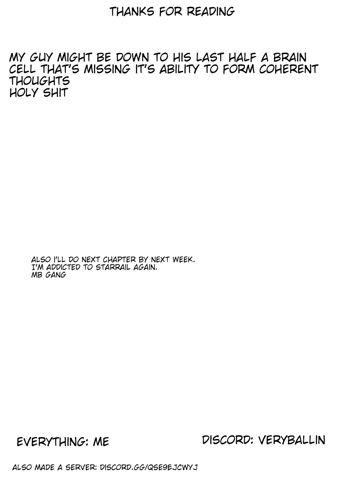 The Handsome Girl Who Stole My Girlfriend Seems to Be After Me Now chapter 3 page 23