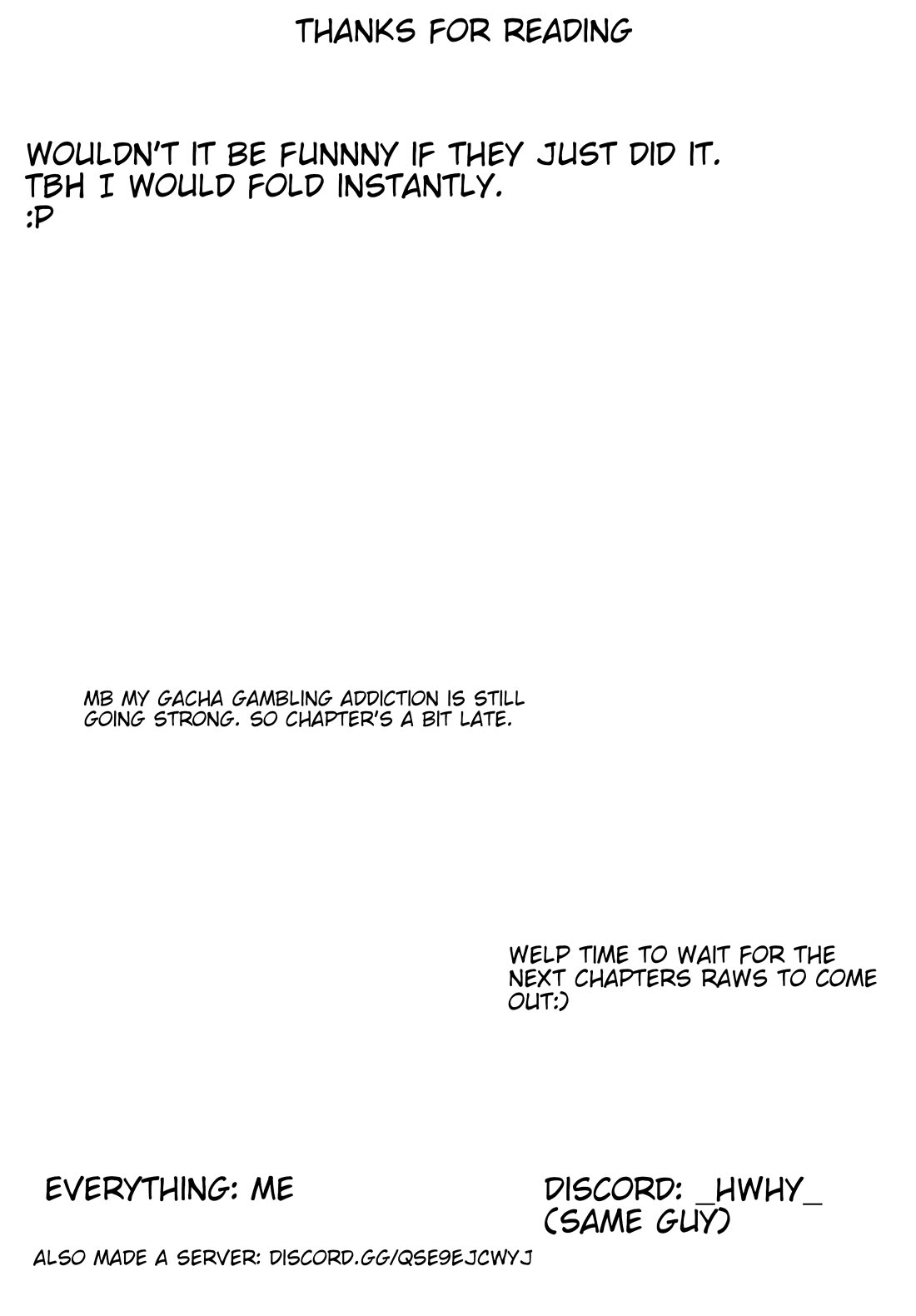 The Handsome Girl Who Stole My Girlfriend Seems to Be After Me Now chapter 4 page 21