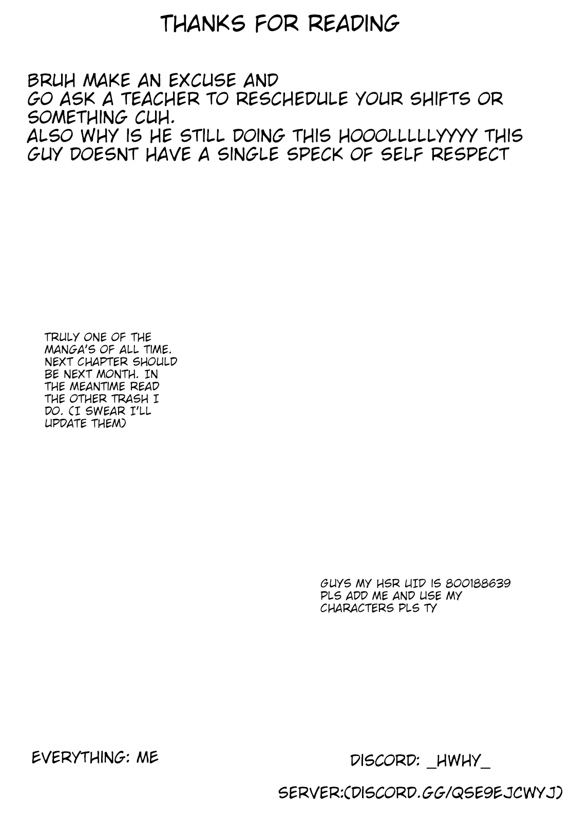 The Handsome Girl Who Stole My Girlfriend Seems to Be After Me Now chapter 5 page 17