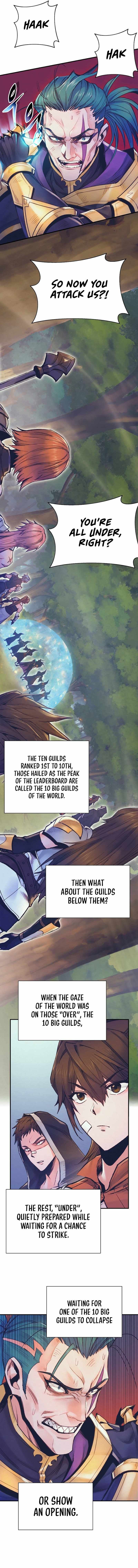 The Healing Priest of the Sun chapter 77 page 7