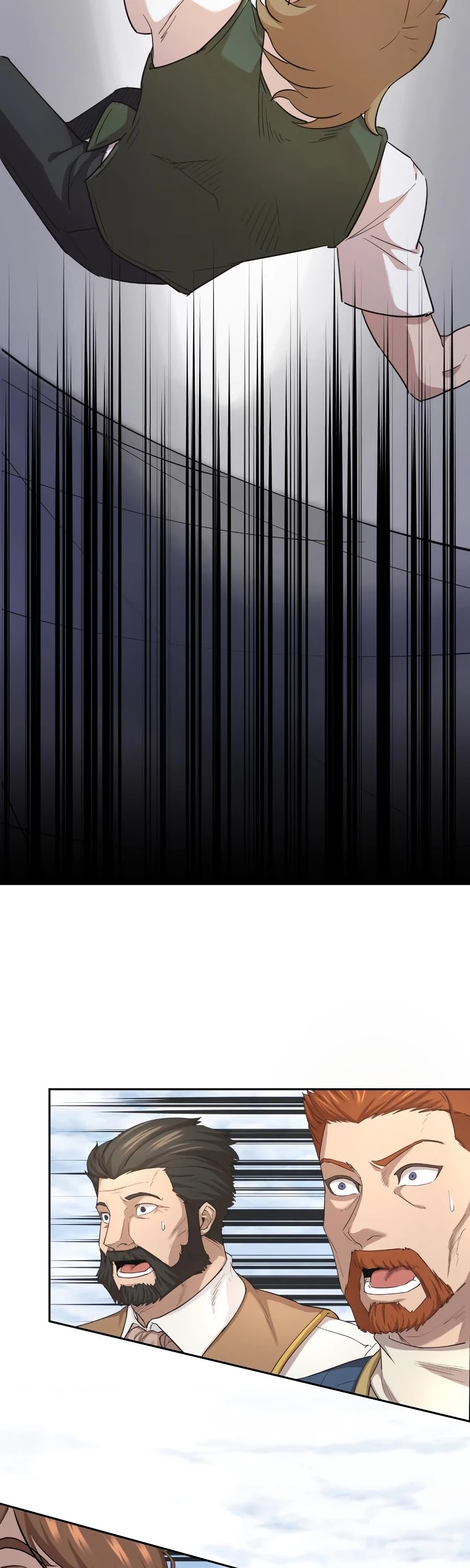 The Heavenly Demon Can’t Live a Normal Life chapter 10 page 12