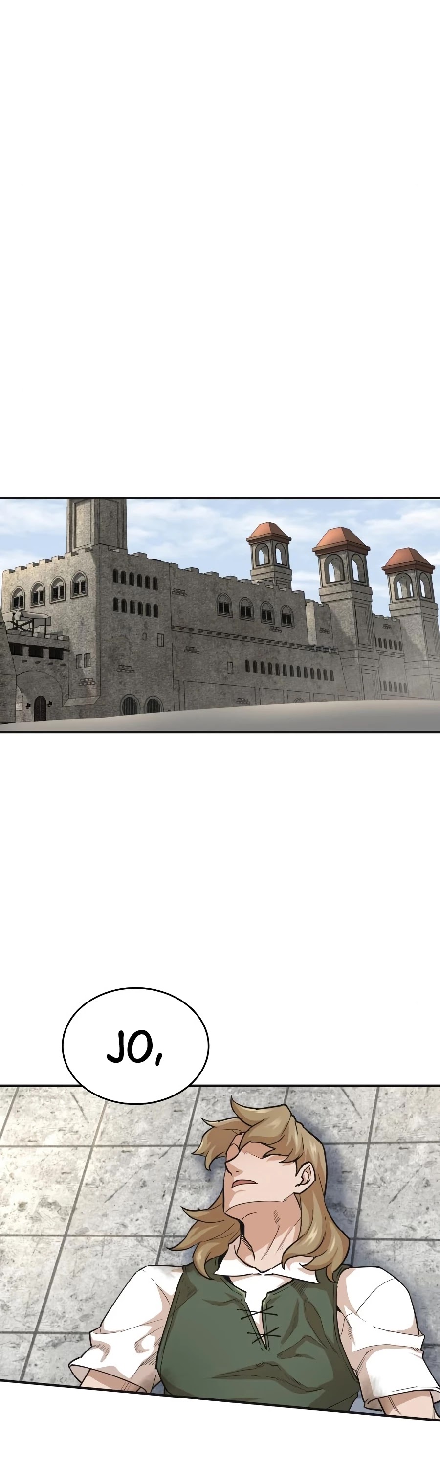 The Heavenly Demon Can’t Live a Normal Life chapter 10 page 15