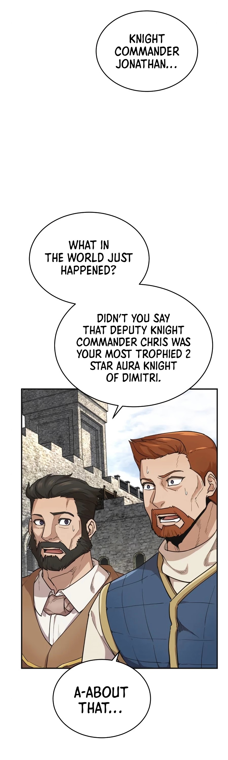 The Heavenly Demon Can’t Live a Normal Life chapter 10 page 16