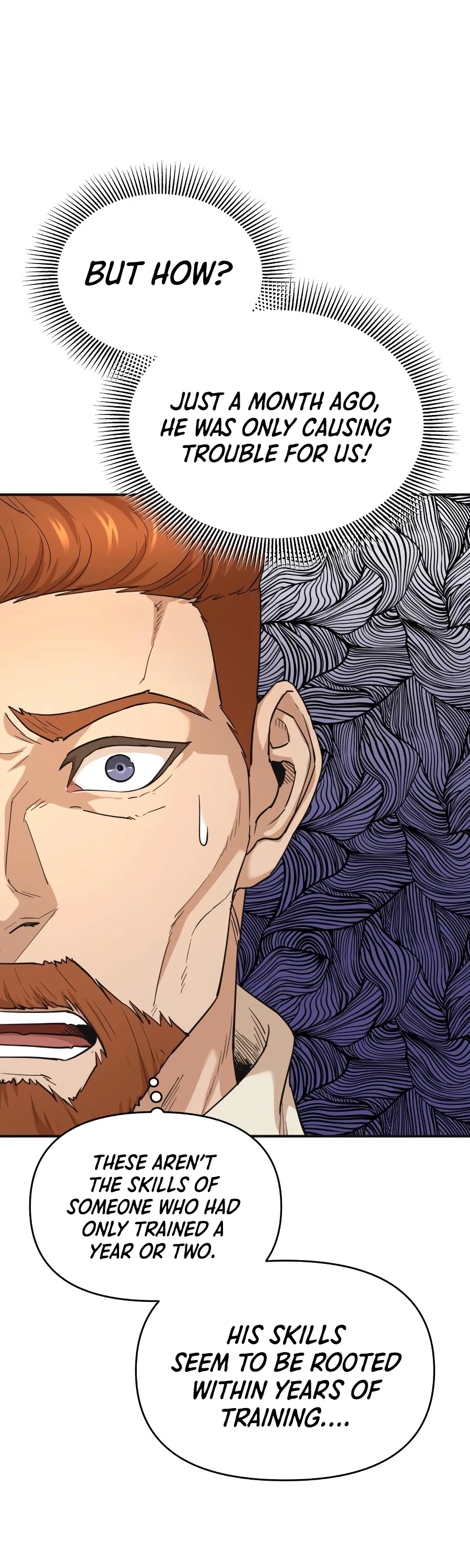 The Heavenly Demon Can’t Live a Normal Life chapter 10 page 17