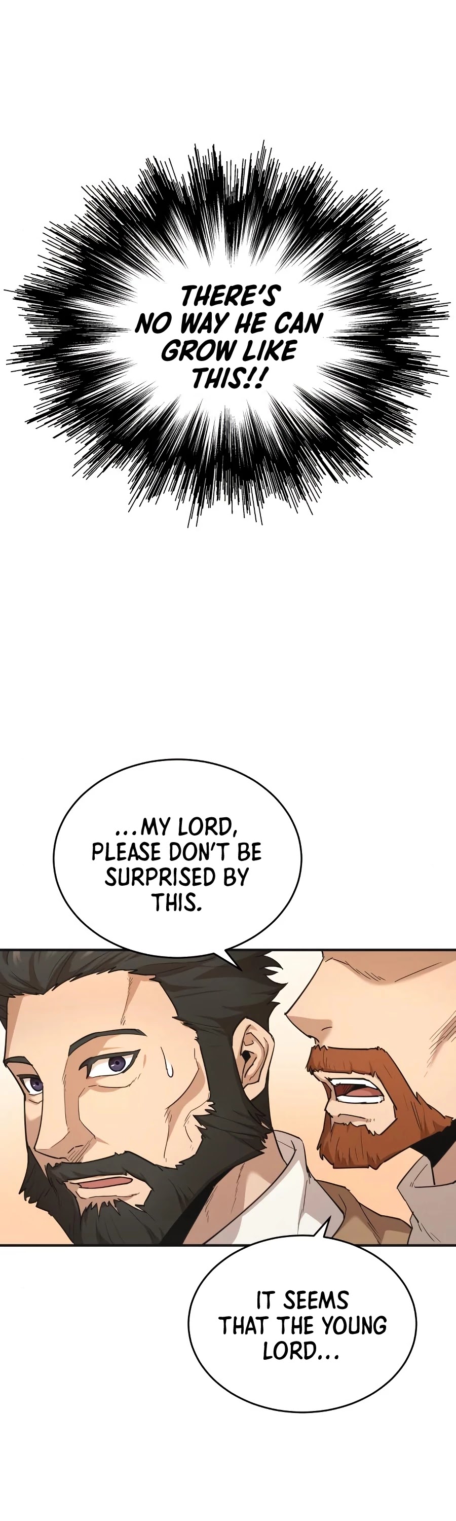 The Heavenly Demon Can’t Live a Normal Life chapter 10 page 18