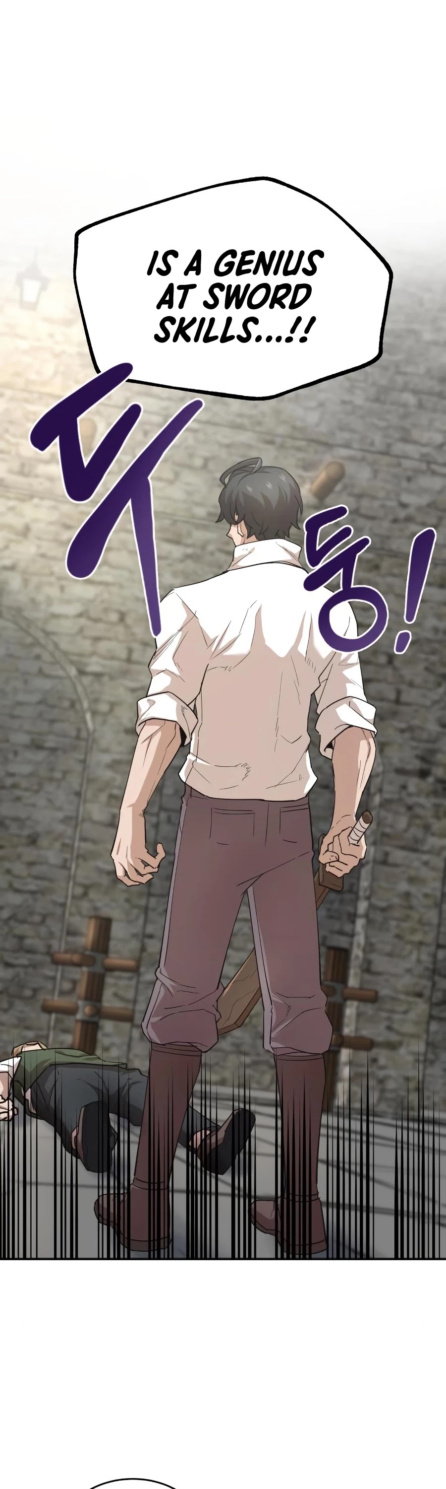 The Heavenly Demon Can’t Live a Normal Life chapter 10 page 19