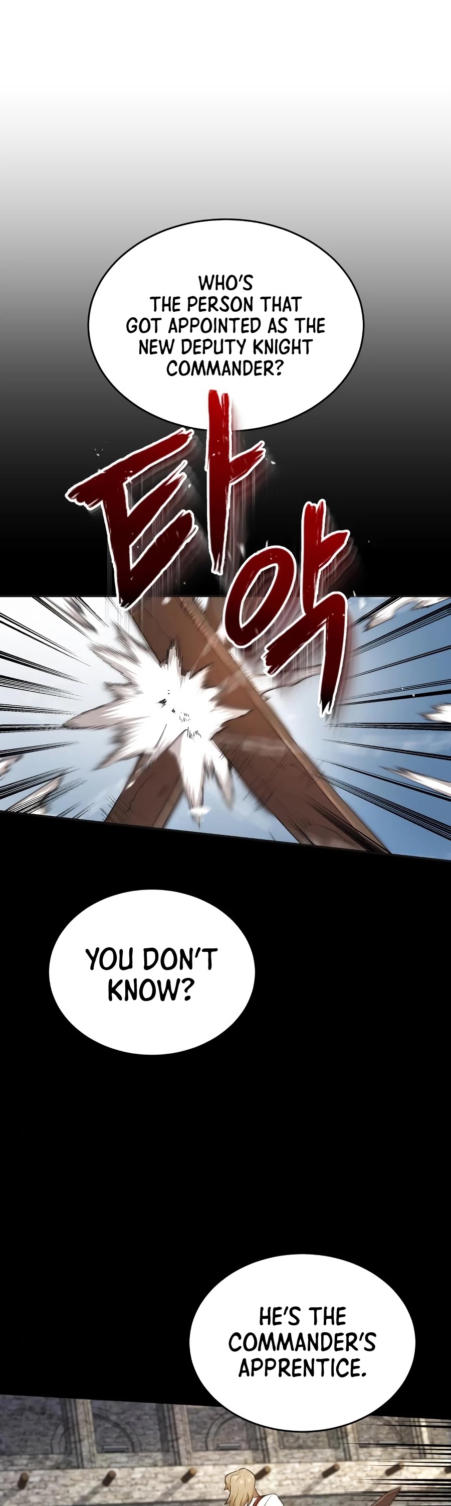 The Heavenly Demon Can’t Live a Normal Life chapter 10 page 2