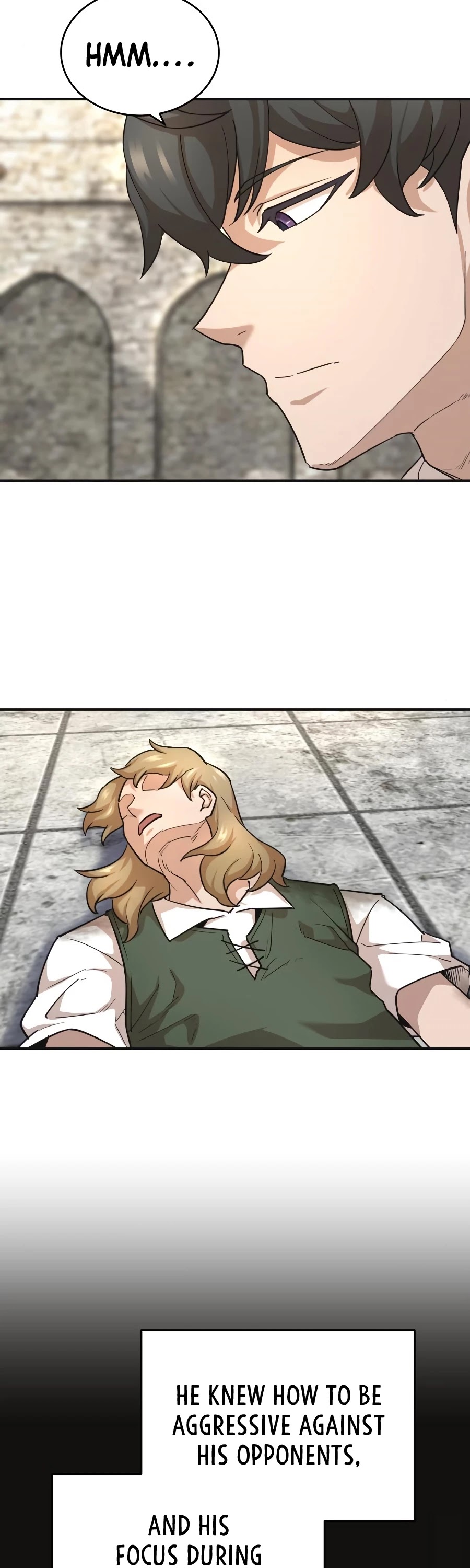 The Heavenly Demon Can’t Live a Normal Life chapter 10 page 20