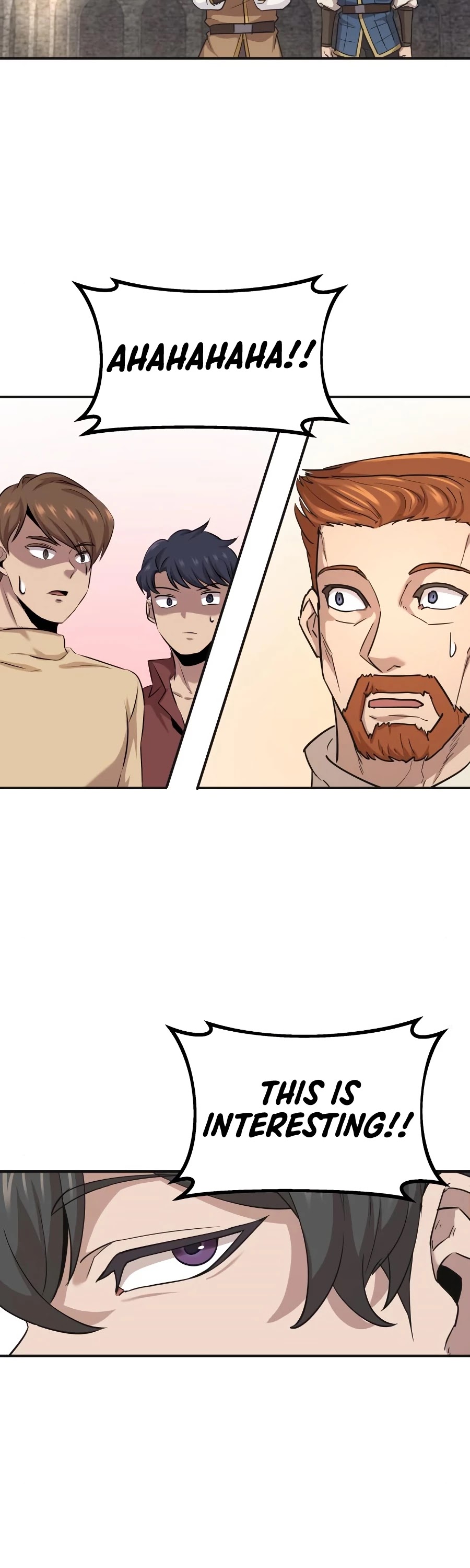 The Heavenly Demon Can’t Live a Normal Life chapter 10 page 25