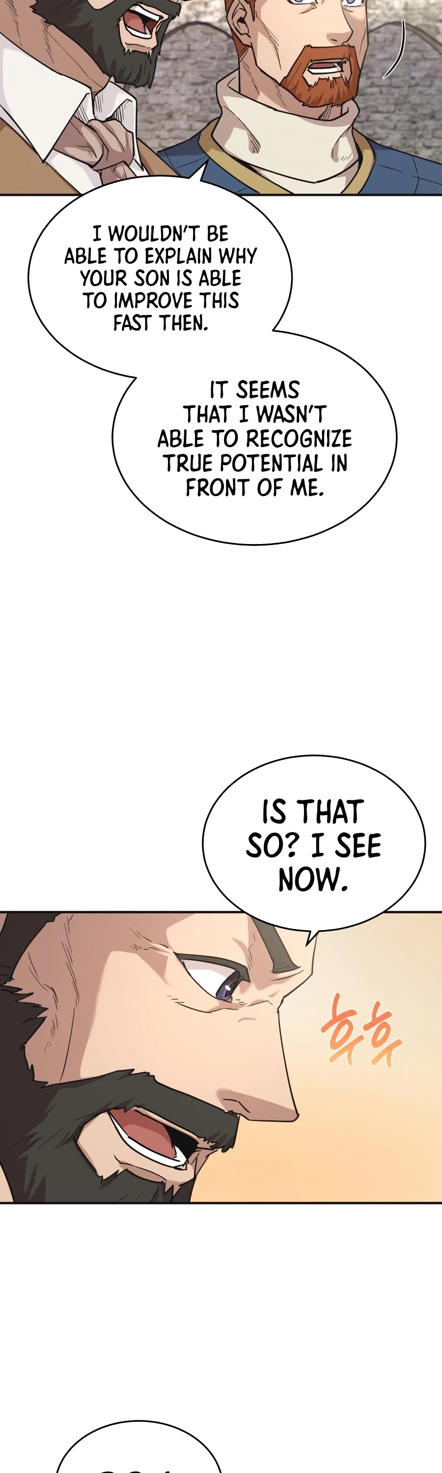 The Heavenly Demon Can’t Live a Normal Life chapter 10 page 27