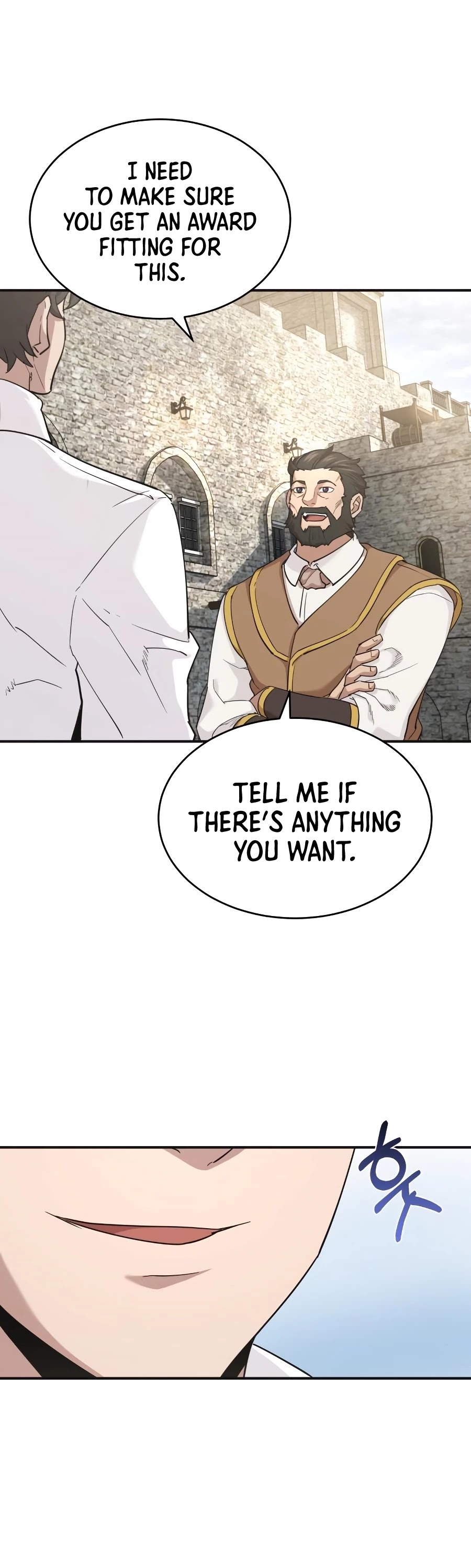 The Heavenly Demon Can’t Live a Normal Life chapter 10 page 29