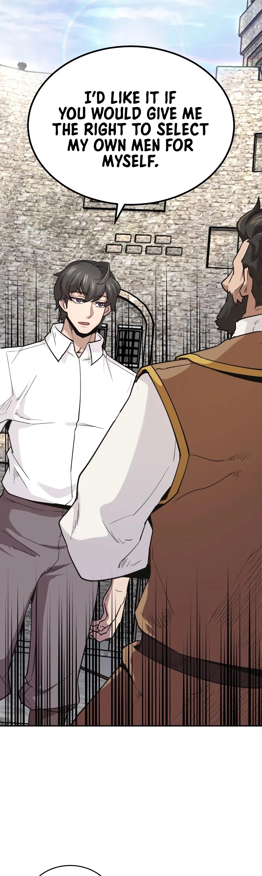 The Heavenly Demon Can’t Live a Normal Life chapter 10 page 31