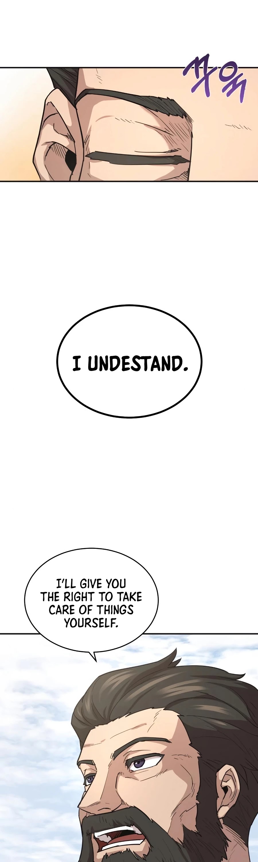 The Heavenly Demon Can’t Live a Normal Life chapter 10 page 34