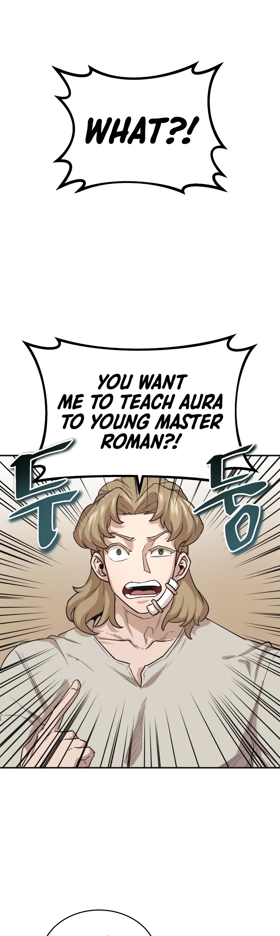 The Heavenly Demon Can’t Live a Normal Life chapter 10 page 37