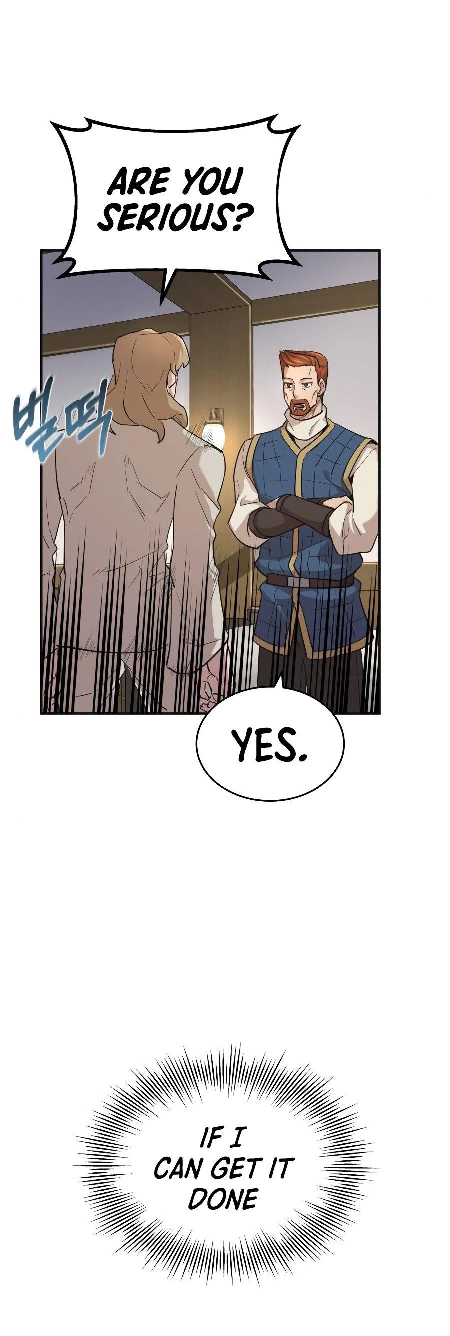 The Heavenly Demon Can’t Live a Normal Life chapter 10 page 42