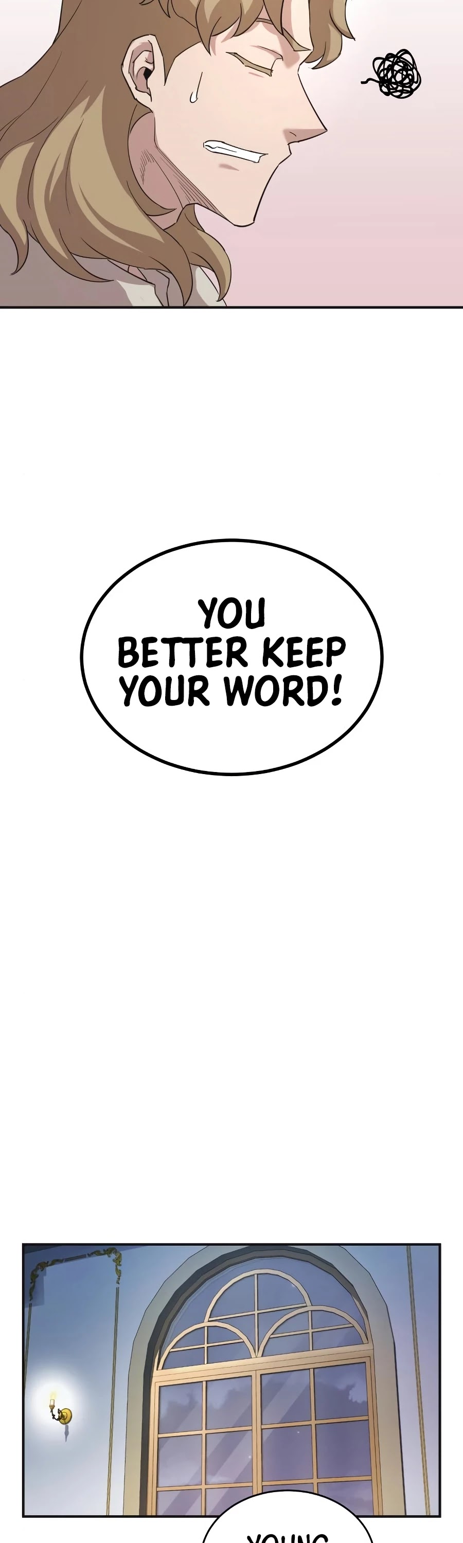 The Heavenly Demon Can’t Live a Normal Life chapter 10 page 44