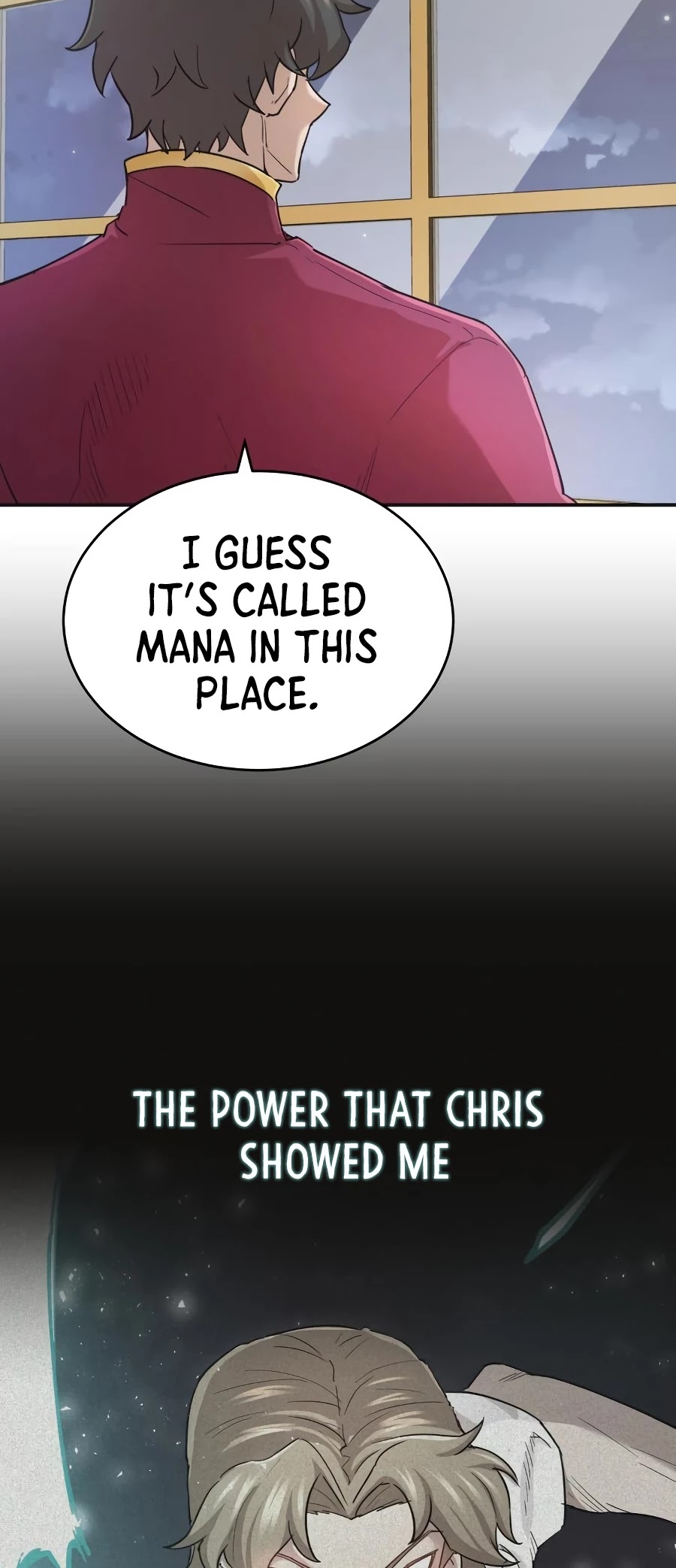 The Heavenly Demon Can’t Live a Normal Life chapter 10 page 48