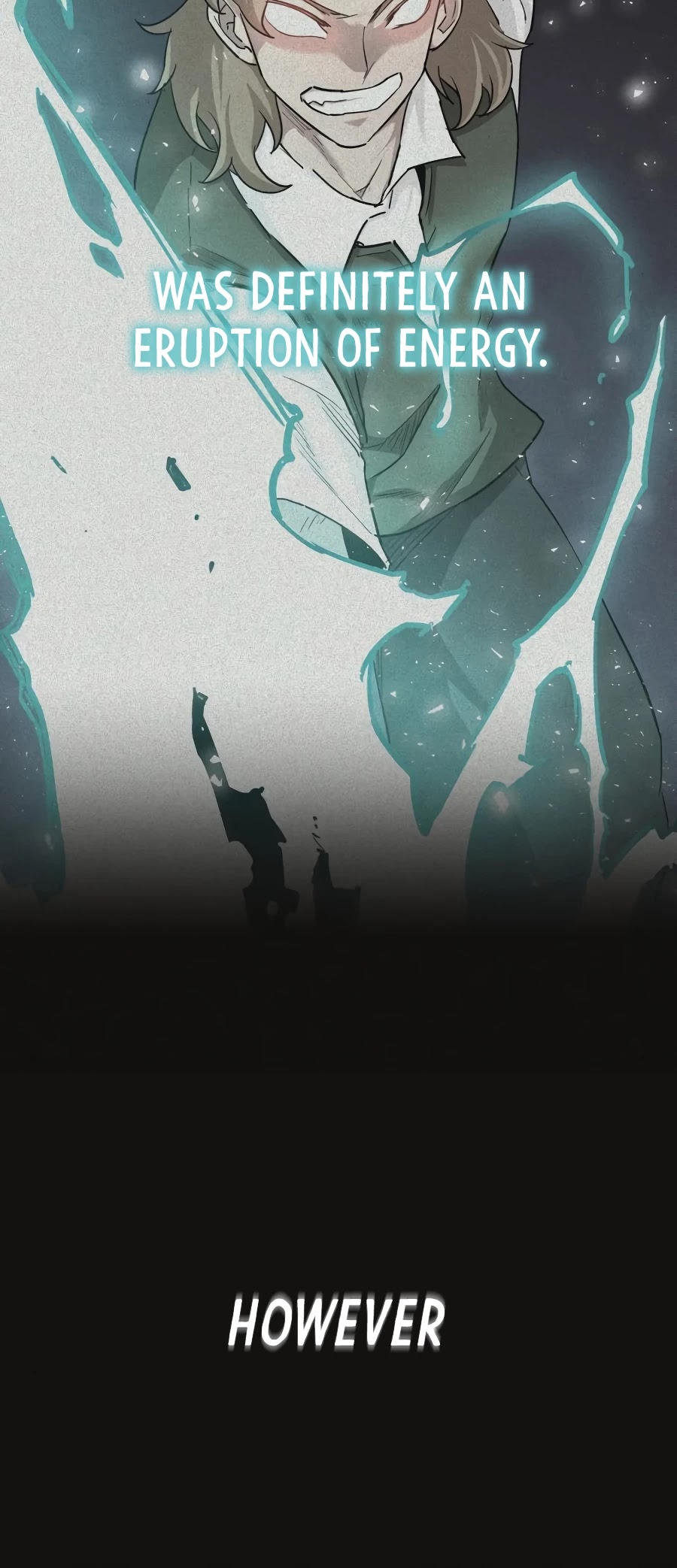 The Heavenly Demon Can’t Live a Normal Life chapter 10 page 49