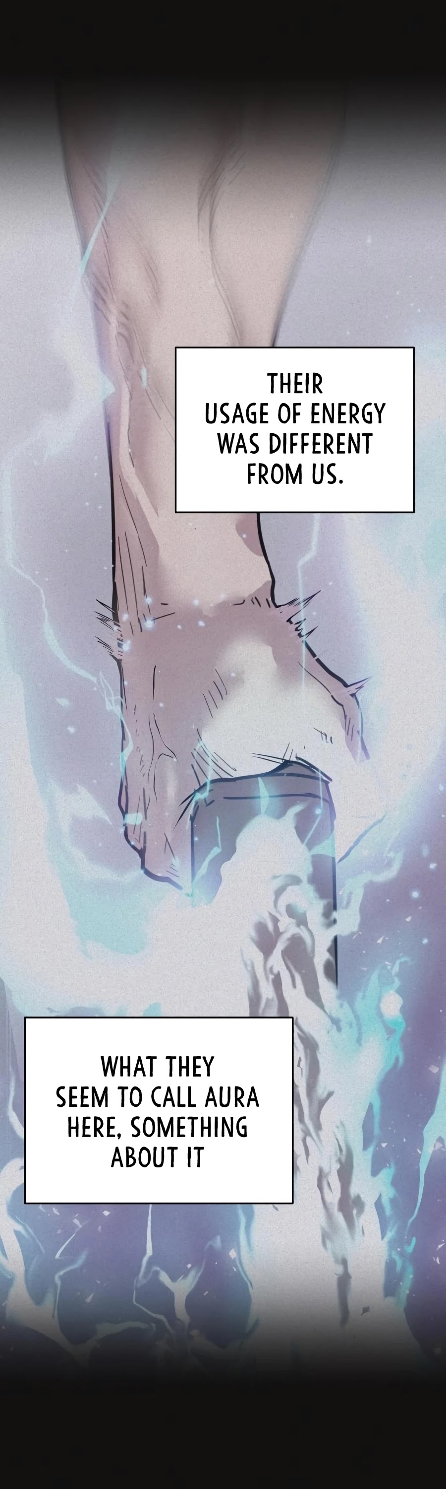 The Heavenly Demon Can’t Live a Normal Life chapter 10 page 50