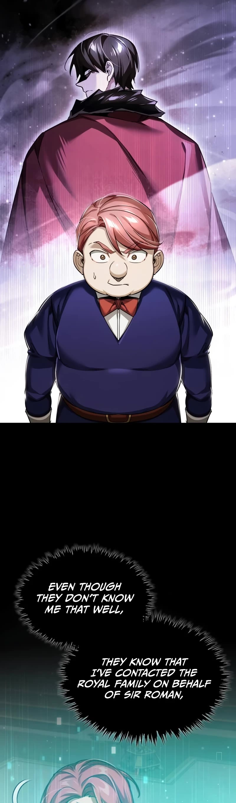 The Heavenly Demon Can’t Live a Normal Life chapter 110 page 10