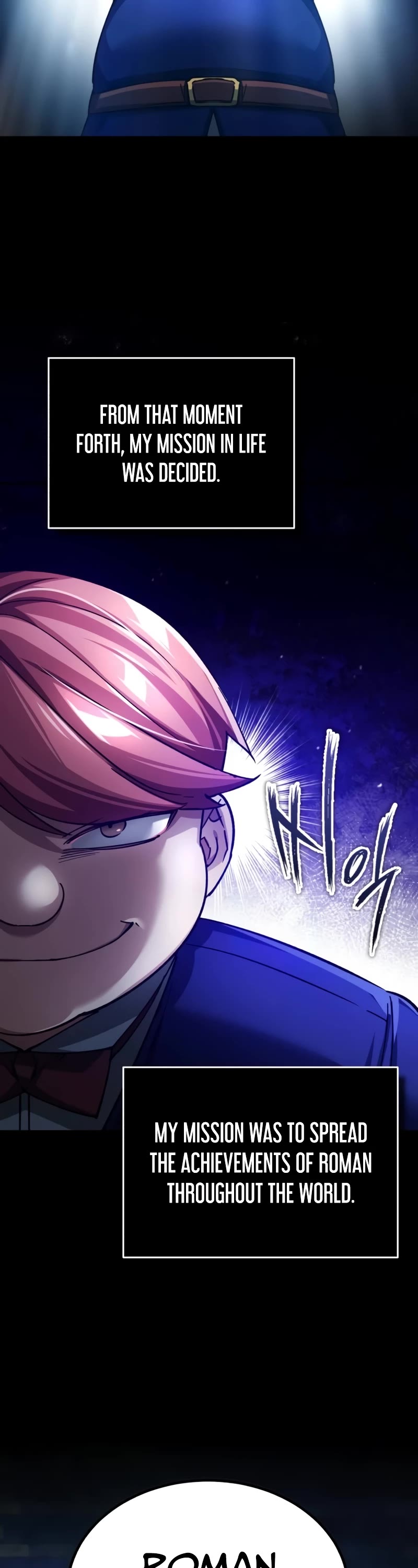 The Heavenly Demon Can’t Live a Normal Life chapter 110 page 14