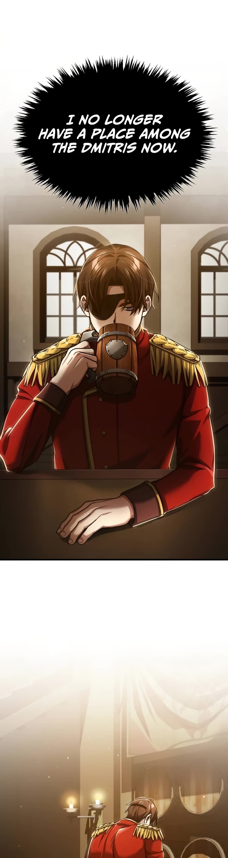 The Heavenly Demon Can’t Live a Normal Life chapter 110 page 23