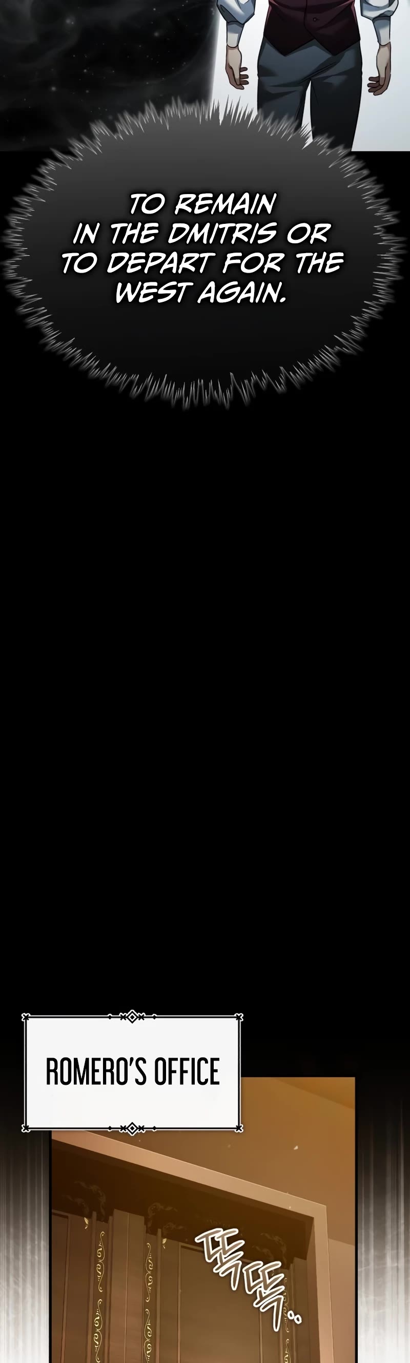 The Heavenly Demon Can’t Live a Normal Life chapter 110 page 25