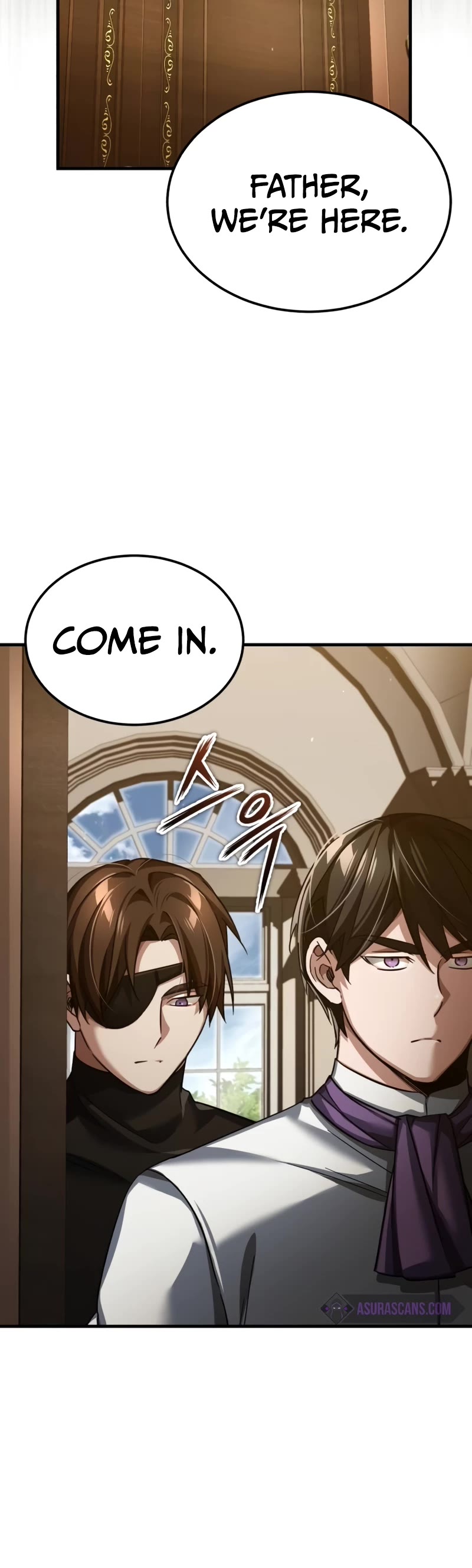 The Heavenly Demon Can’t Live a Normal Life chapter 110 page 26