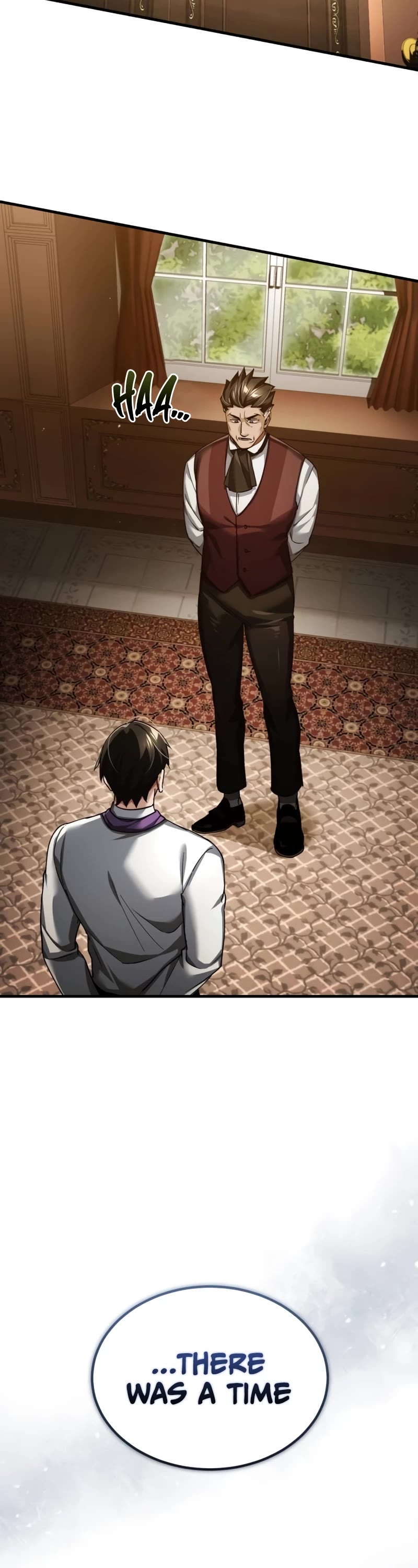 The Heavenly Demon Can’t Live a Normal Life chapter 110 page 34