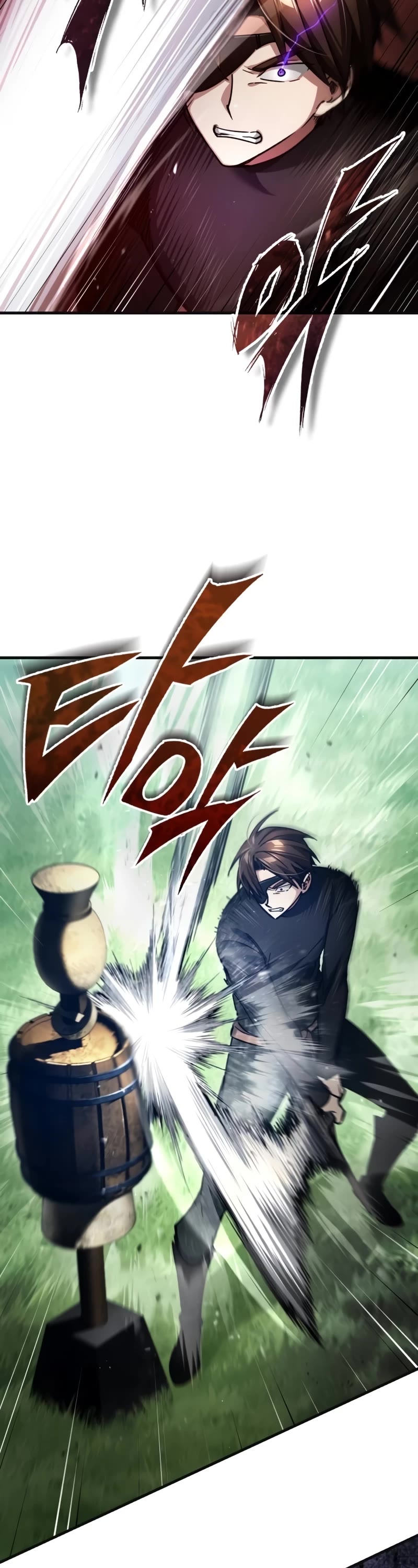 The Heavenly Demon Can’t Live a Normal Life chapter 110 page 44