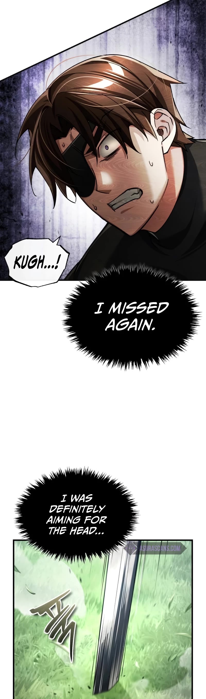 The Heavenly Demon Can’t Live a Normal Life chapter 110 page 45