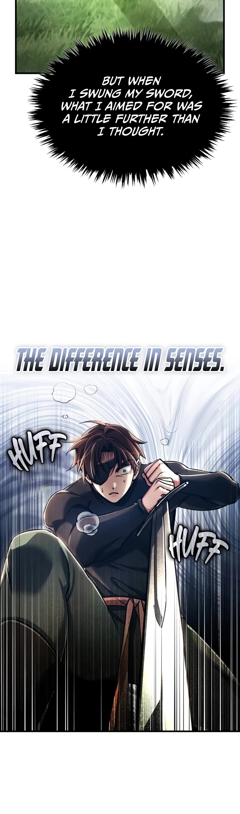 The Heavenly Demon Can’t Live a Normal Life chapter 110 page 46