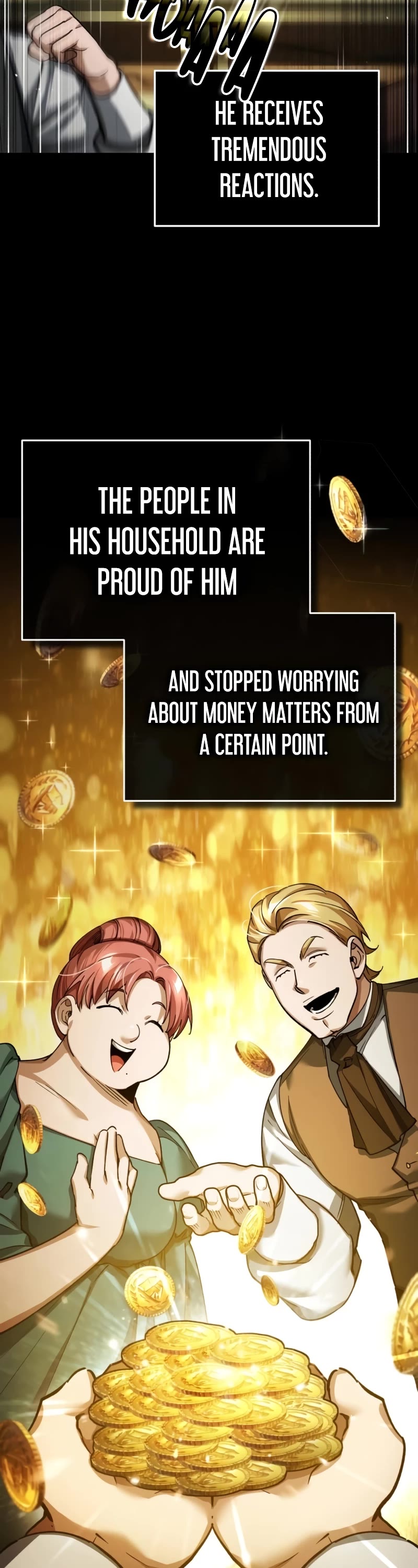 The Heavenly Demon Can’t Live a Normal Life chapter 110 page 5