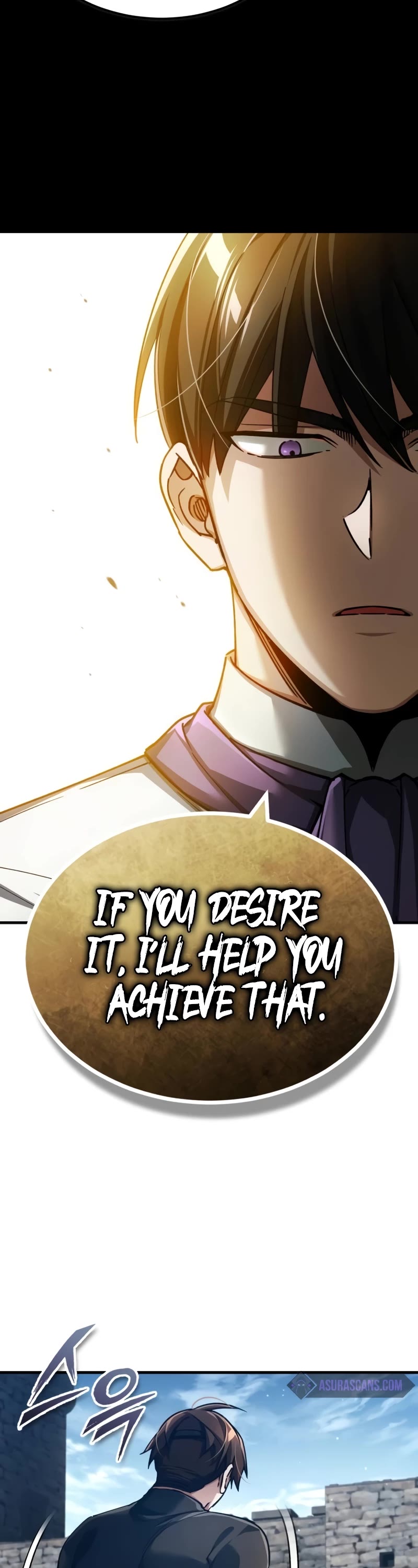 The Heavenly Demon Can’t Live a Normal Life chapter 110 page 50