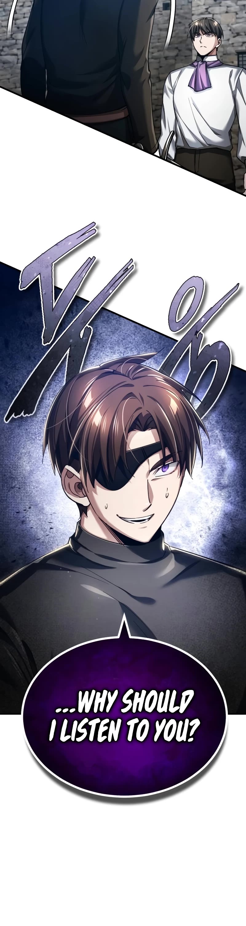 The Heavenly Demon Can’t Live a Normal Life chapter 110 page 51