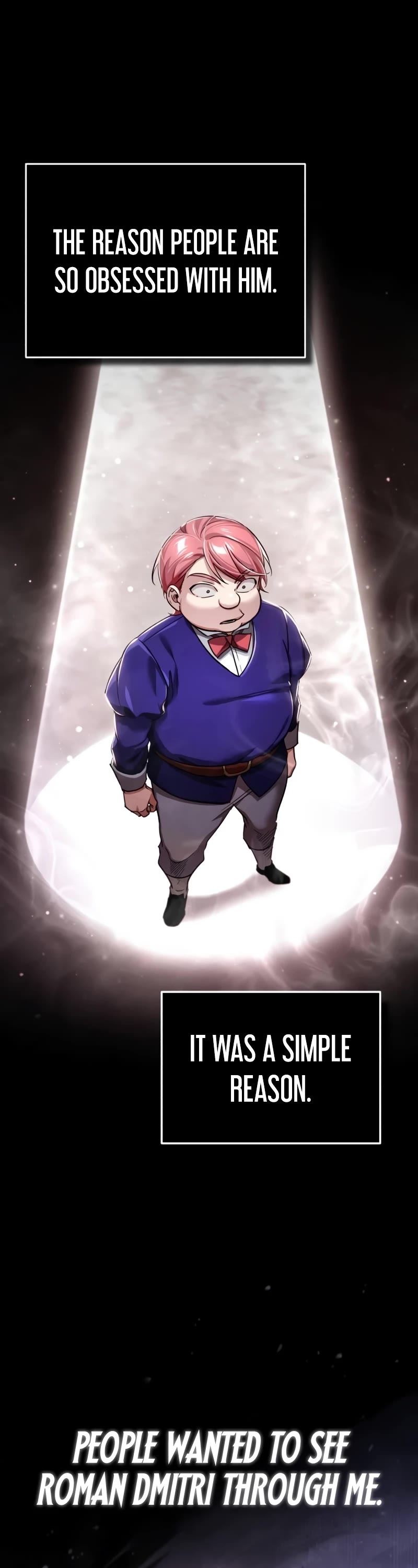 The Heavenly Demon Can’t Live a Normal Life chapter 110 page 9