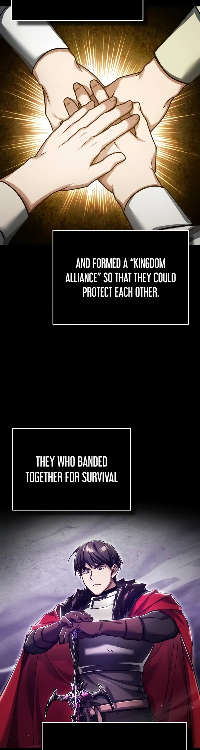 The Heavenly Demon Can’t Live a Normal Life chapter 111 page 13