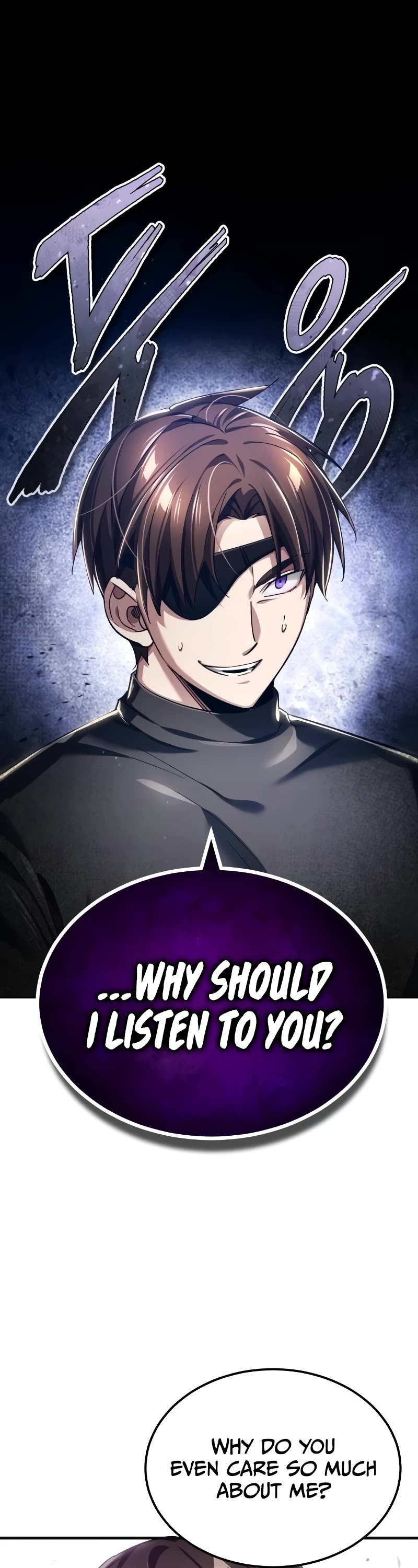 The Heavenly Demon Can’t Live a Normal Life chapter 111 page 2