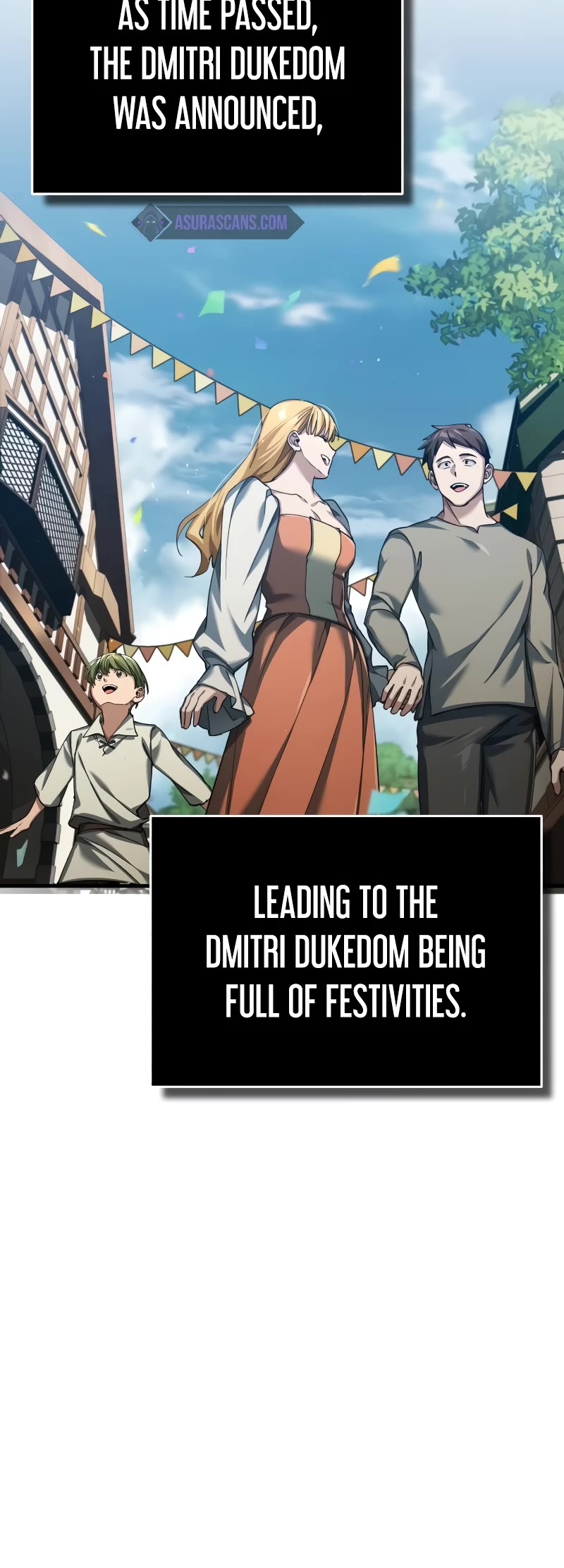 The Heavenly Demon Can’t Live a Normal Life chapter 111 page 21