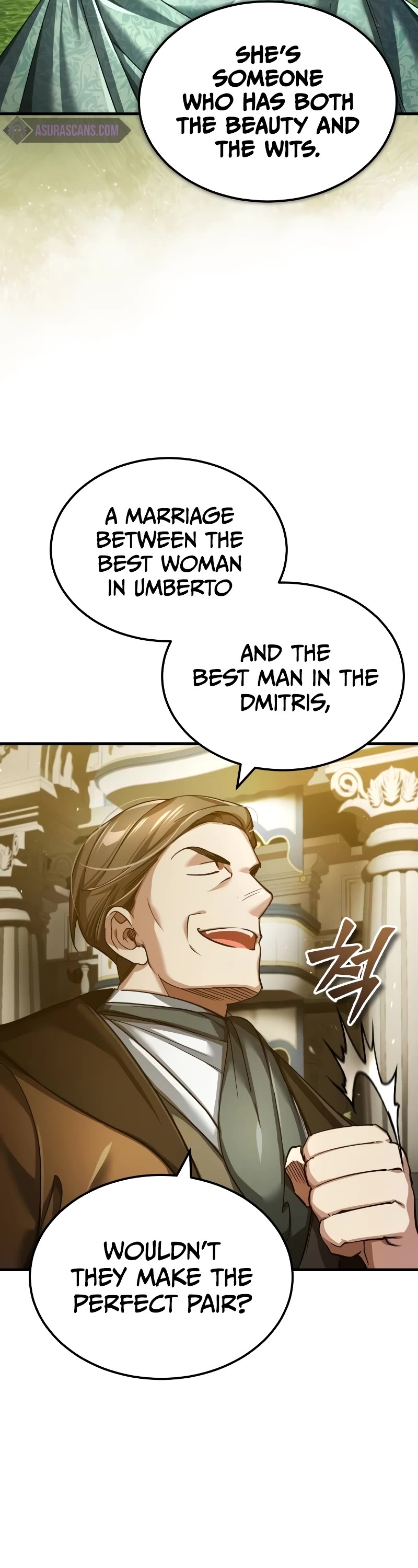 The Heavenly Demon Can’t Live a Normal Life chapter 111 page 24